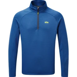 OS Thermal Zip Neck|Gill Marine Fashion