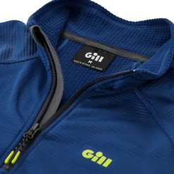 OS Thermal Zip Neck|Gill Marine Fashion