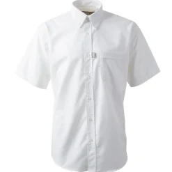 Oxford Shirt – Short Sleeve|Gill Marine Shop