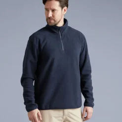 Pursuit 1/4 Zip Fleece|Gill Marine Store