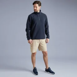 Pursuit 1/4 Zip Fleece|Gill Marine Store