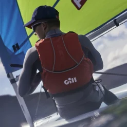 Pursuit Buoyancy Aid|Gill Marine Cheap