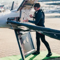 Pursuit Split Toe Boot|Gill Marine Outlet