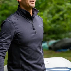 Quest 1/4 Zip Top|Gill Marine Best