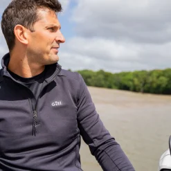 Quest 1/4 Zip Top|Gill Marine Best