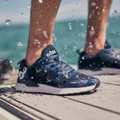 Savona Trainer|Gill Marine Shop