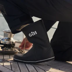 Short Cruising Boots|Gill Marine Sale
