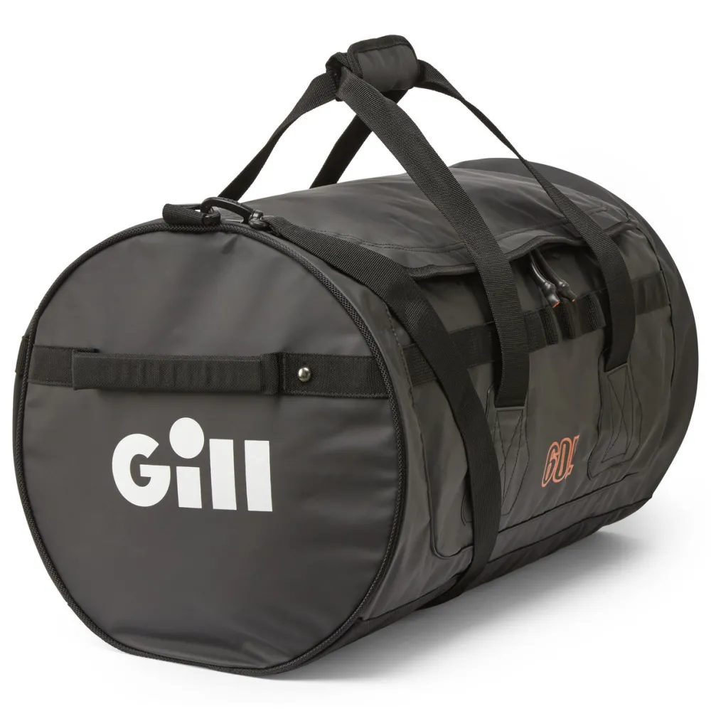 Tarp Barrel Bag 60L|Gill Marine Cheap