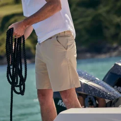 UV Stretch Shorts|Gill Marine Store
