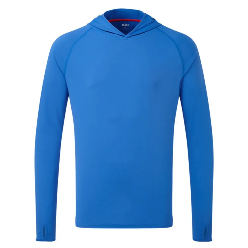UV Tec Hoody|Gill Marine Outlet