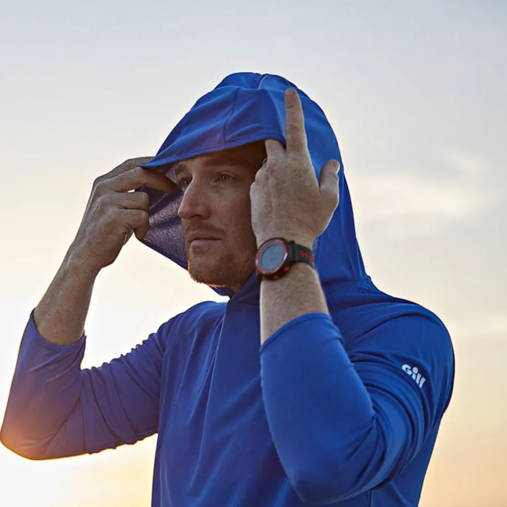 UV Tec Hoody|Gill Marine Outlet