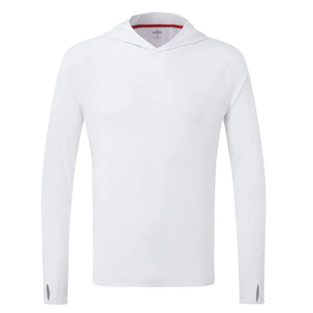 UV Tec Hoody|Gill Marine Outlet