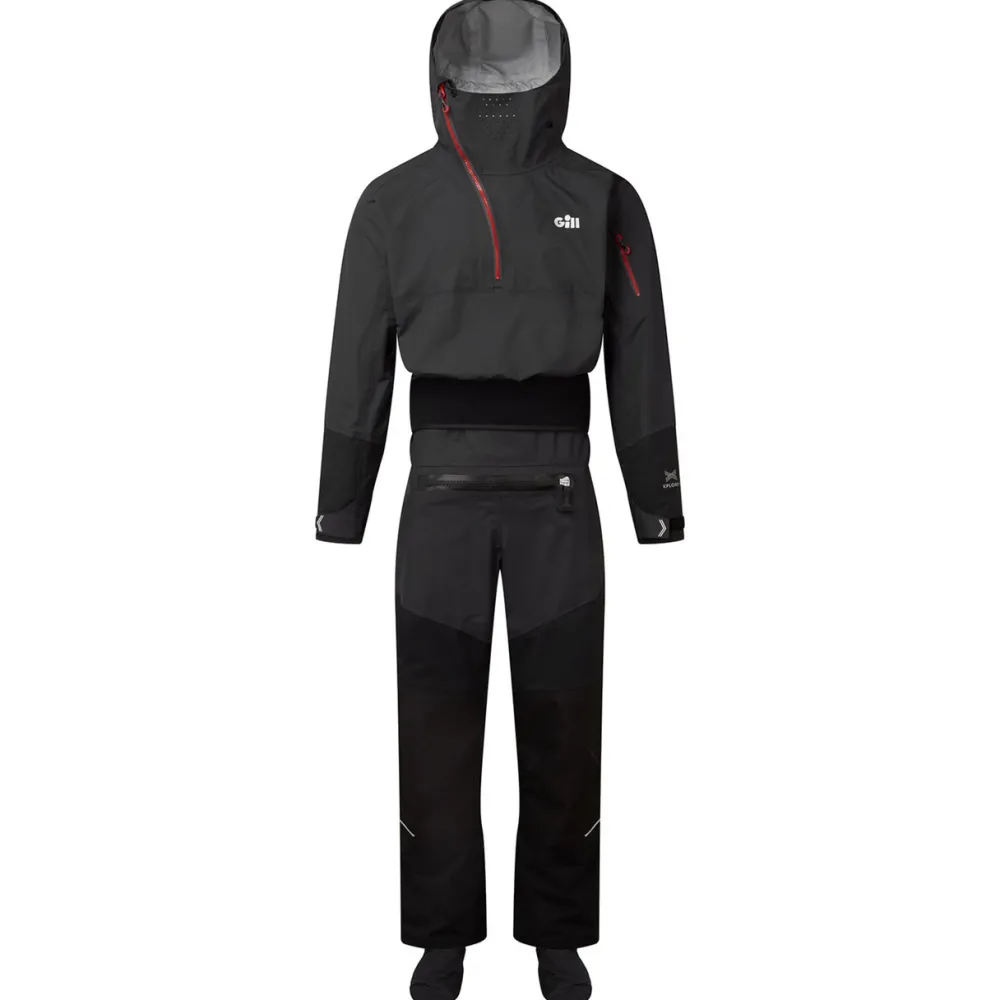 Verso Drysuit|Gill Marine Online