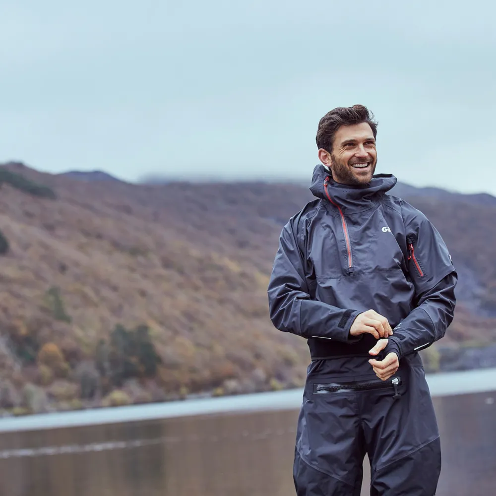 Verso Drysuit|Gill Marine Online