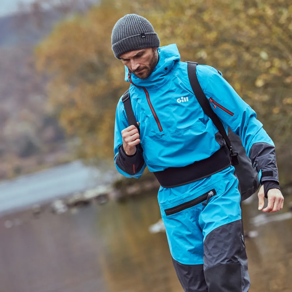 Verso Drysuit – Special Edition|Gill Marine Best Sale