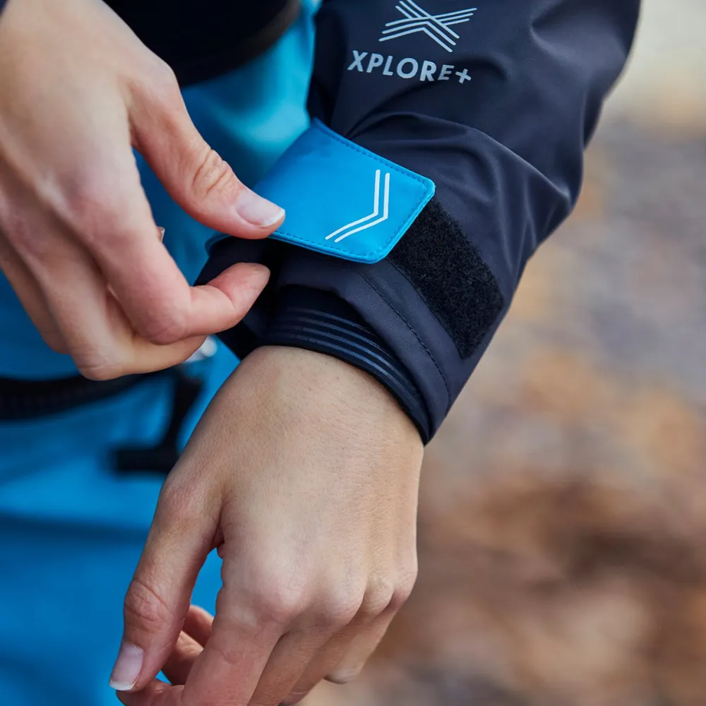 Verso Drysuit – Special Edition|Gill Marine Best Sale