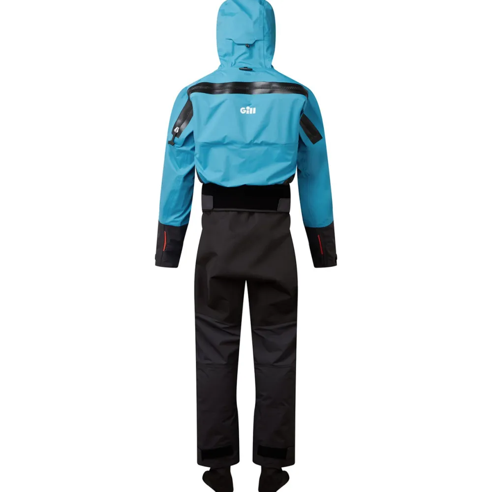 Verso Drysuit – Special Edition|Gill Marine Best Sale