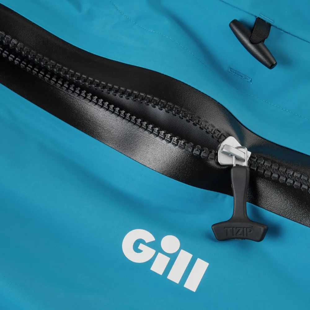Verso Drysuit – Special Edition|Gill Marine Best Sale