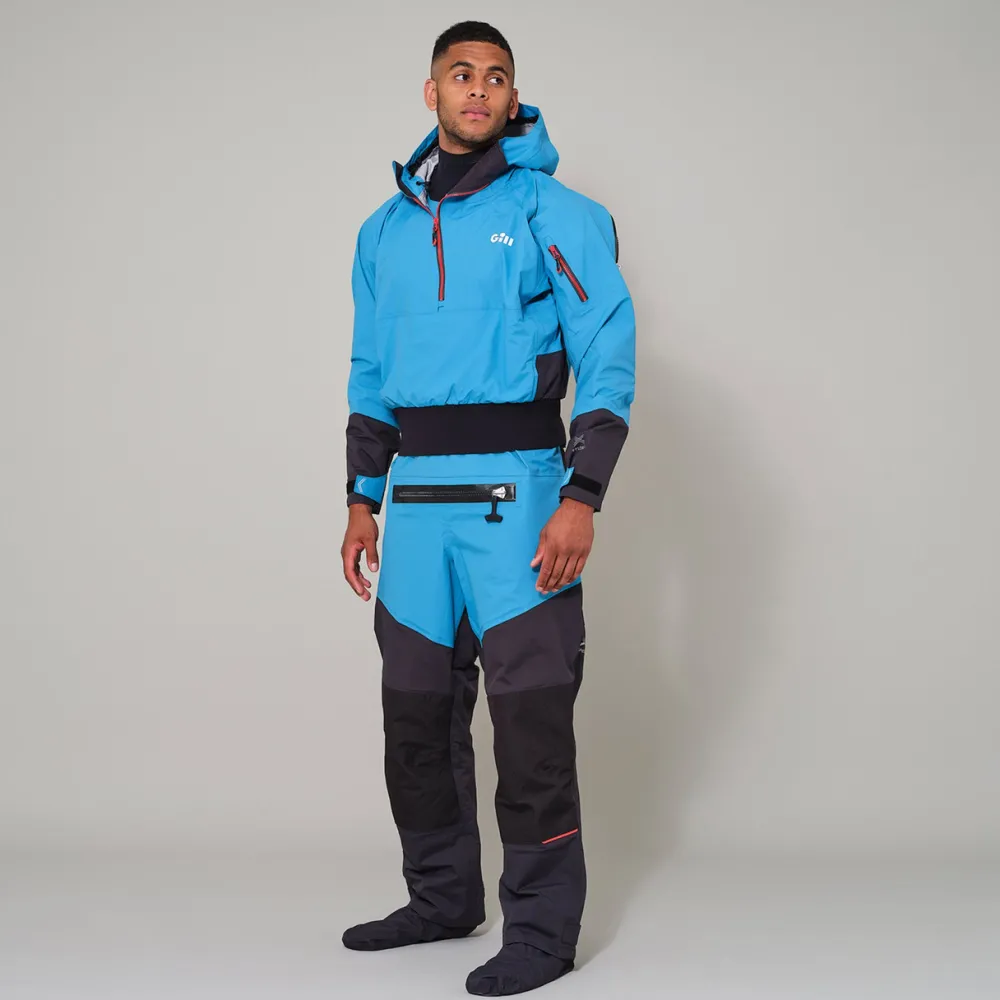 Verso Drysuit – Special Edition|Gill Marine Best Sale