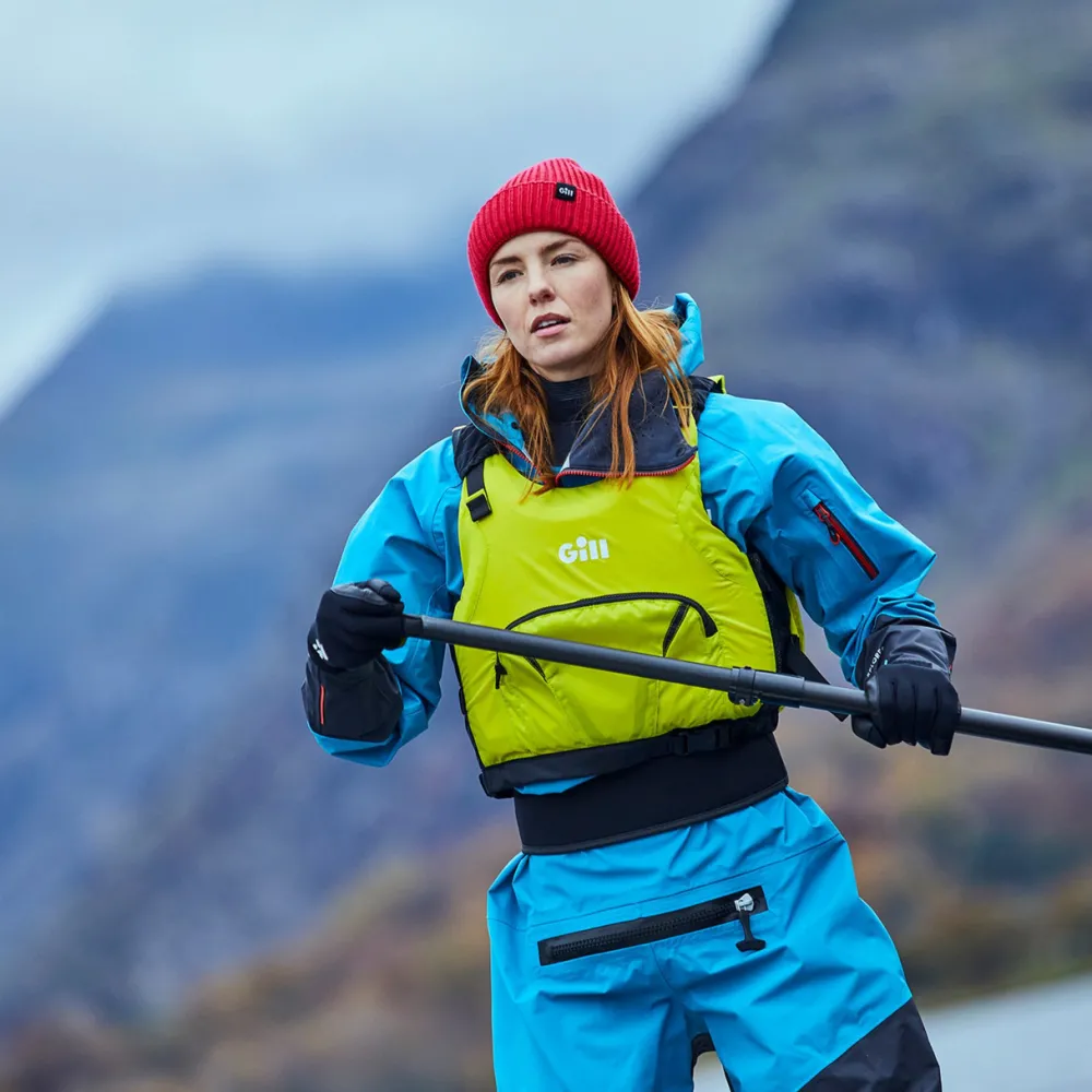 Verso Drysuit – Special Edition|Gill Marine Best Sale