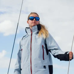 Verso Jacket|Gill Marine Hot