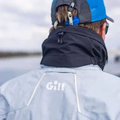 Verso Jacket|Gill Marine Hot