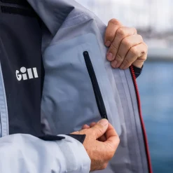 Verso Jacket|Gill Marine Hot