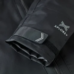 Verso Jacket|Gill Marine Hot