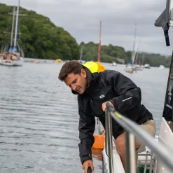 Verso Jacket|Gill Marine Hot