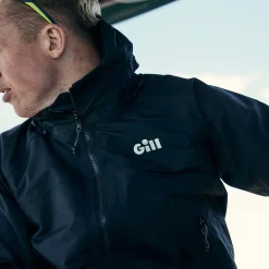 Verso Jacket|Gill Marine Hot