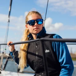 Verso Trousers|Gill Marine Store