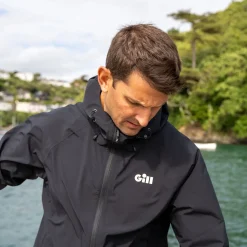 Voyager Jacket|Gill Marine Outlet