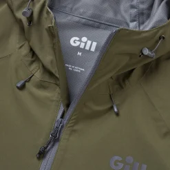 Voyager Jacket|Gill Marine Outlet