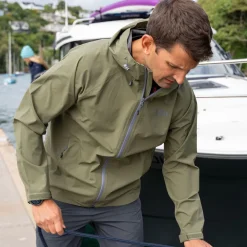 Voyager Jacket|Gill Marine Outlet