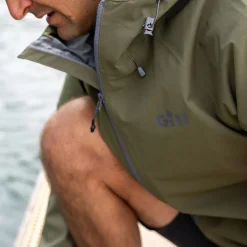 Voyager Jacket|Gill Marine Outlet