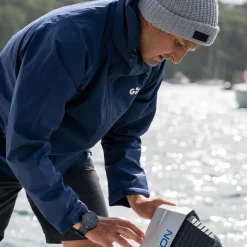 Voyager Jacket|Gill Marine Outlet