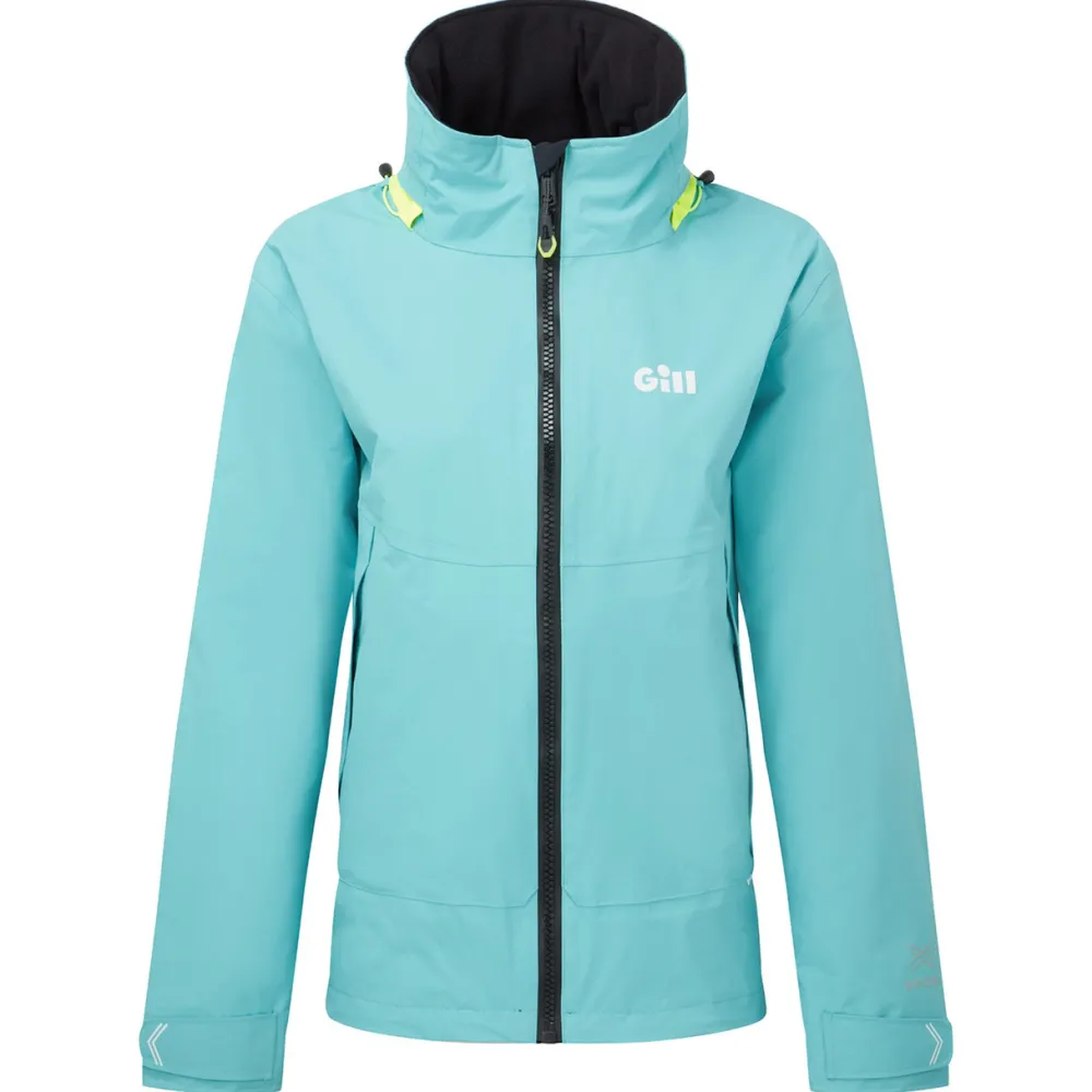 Women’s Coastal Jacket|Gill Marine Hot