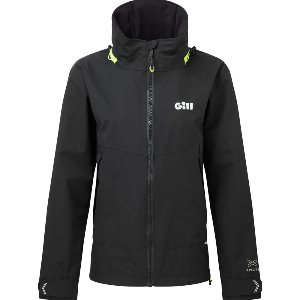 Women’s Coastal Jacket|Gill Marine Hot