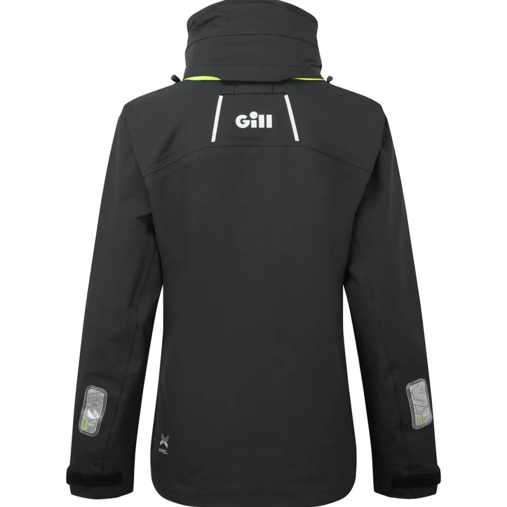 Women’s Coastal Jacket|Gill Marine Hot