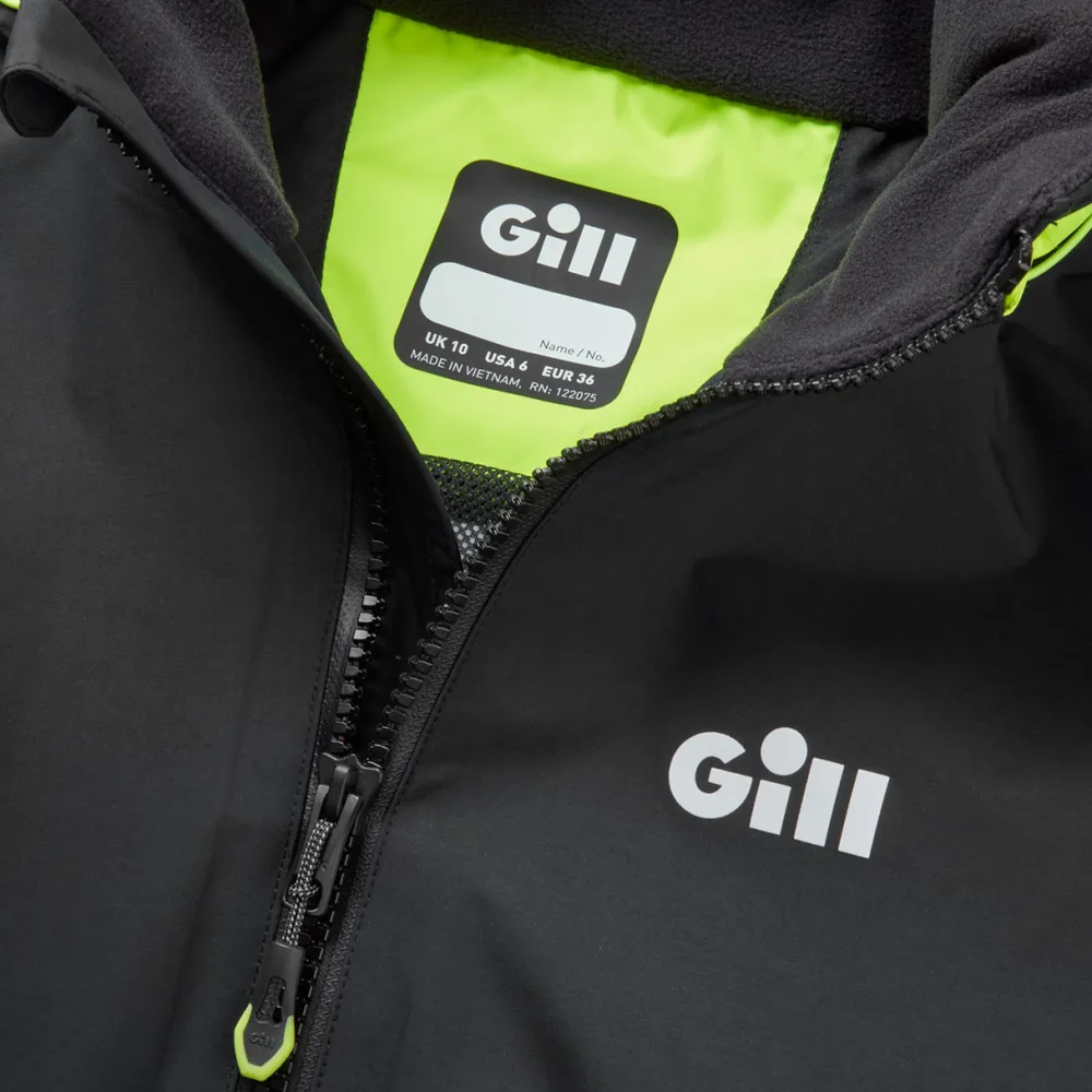 Women’s Coastal Jacket|Gill Marine Hot