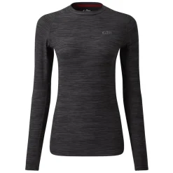 Women’s Crew Neck – Long Sleeve|Gill Marine Flash Sale
