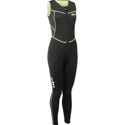 Women’s Dynamic Long Jane|Gill Marine Shop