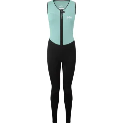 Women’s Dynamic Long Jane|Gill Marine Shop