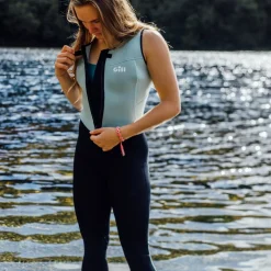 Women’s Dynamic Long Jane|Gill Marine Shop