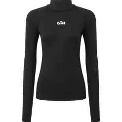 Women’s Hydrophobe Top|Gill Marine Fashion