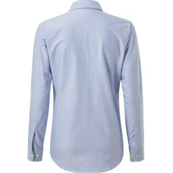Women’s Long Sleeve Oxford Shirt|Gill Marine Sale