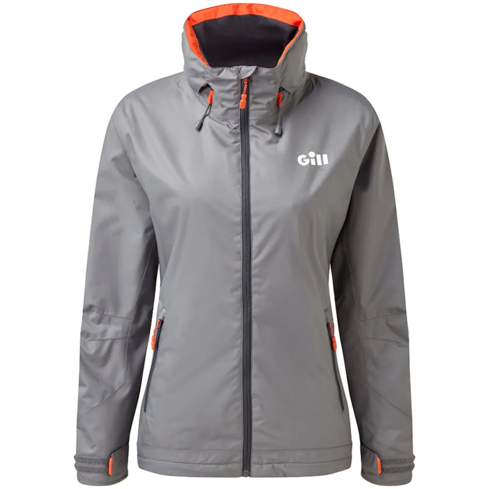 Women’s Navigator Jacket|Gill Marine Hot