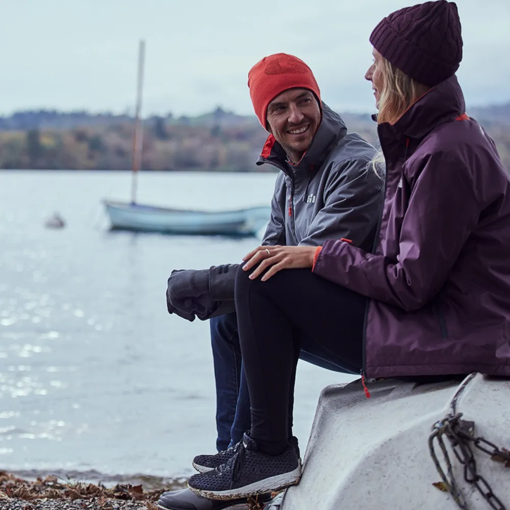 Women’s Navigator Jacket|Gill Marine Hot