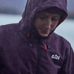 Women’s Navigator Jacket|Gill Marine Hot