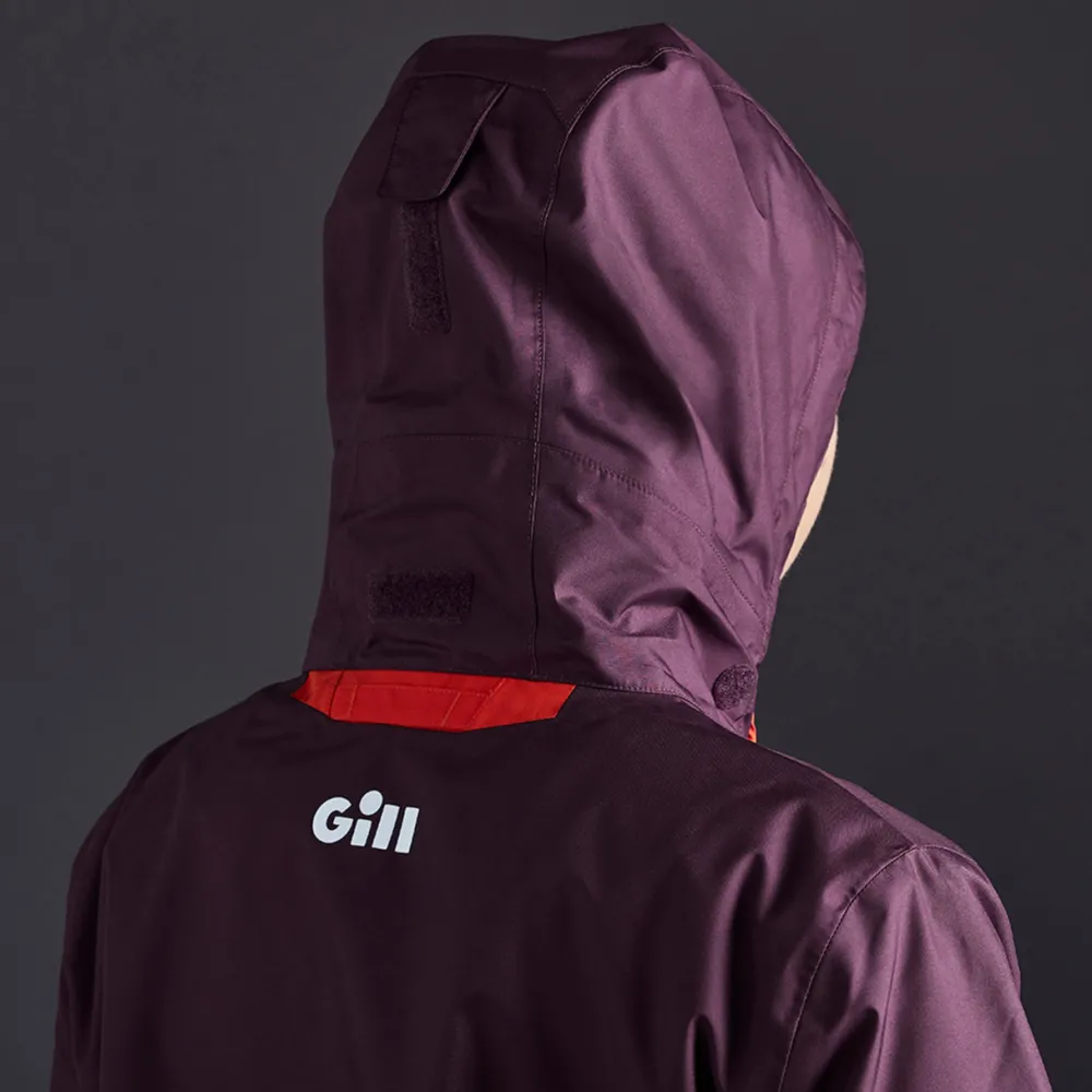 Women’s Navigator Jacket|Gill Marine Hot